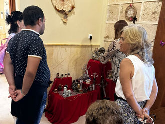 Centro social Roquetas de mar