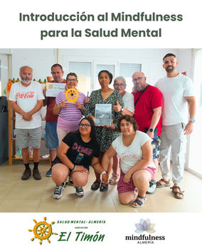 🌿 Finalizamos el programa “Introducción al Mindfulness para la Salud Mental” 🌿