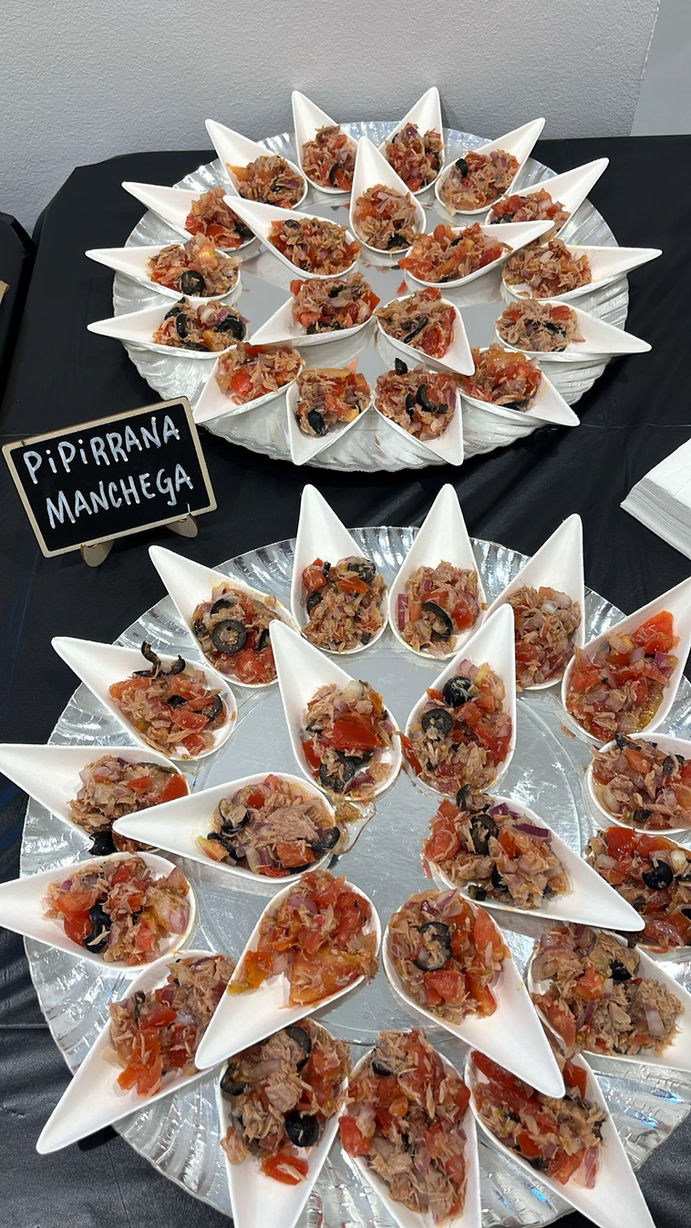 Gala Anual 30 aniversario