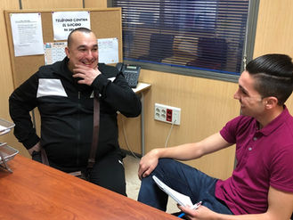 Acompañamiento integral