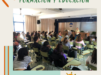 Formación y Educación