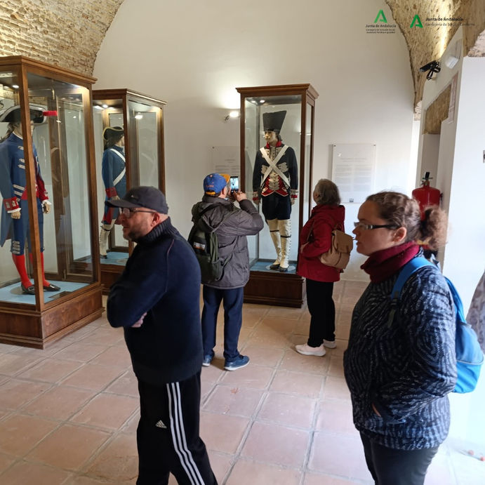 Visita cultural