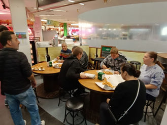 Centro Social de El Ejido