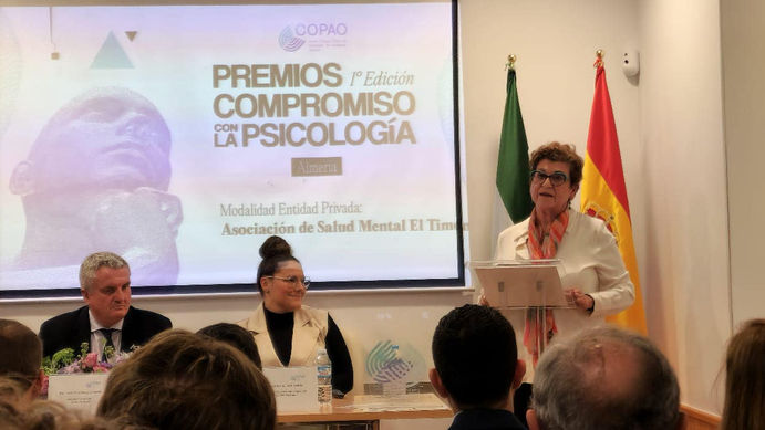 Reconocimiento a El Timón