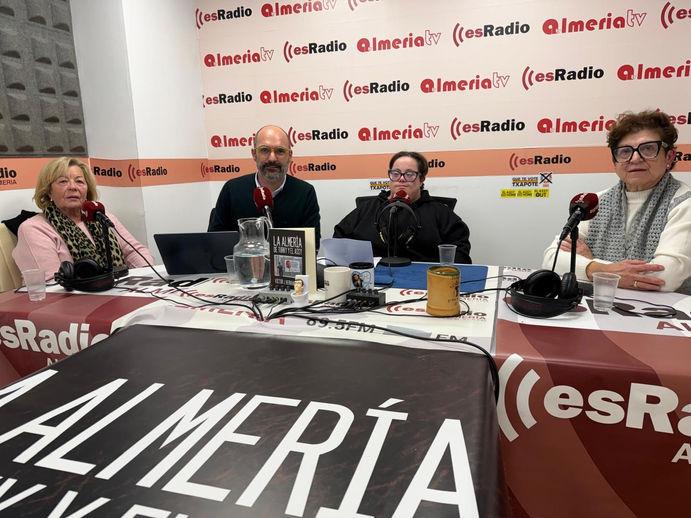 La salud mental en la radio