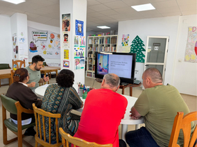 Centro social Roquetas de Mar