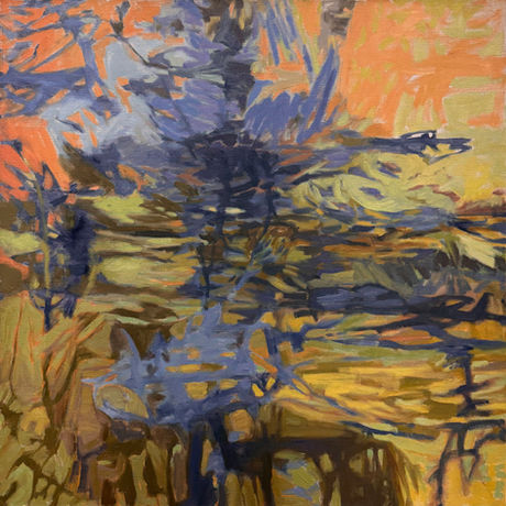 Saskia Siebrand
saskiasiebrand.com
paintings
arts
art
painting