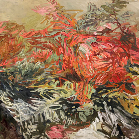 Saskia Siebrand
saskiasiebrand.com
paintings
arts
art
painting