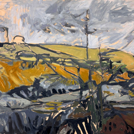 Saskia Siebrand
saskiasiebrand.com
paintings
arts
art
painting