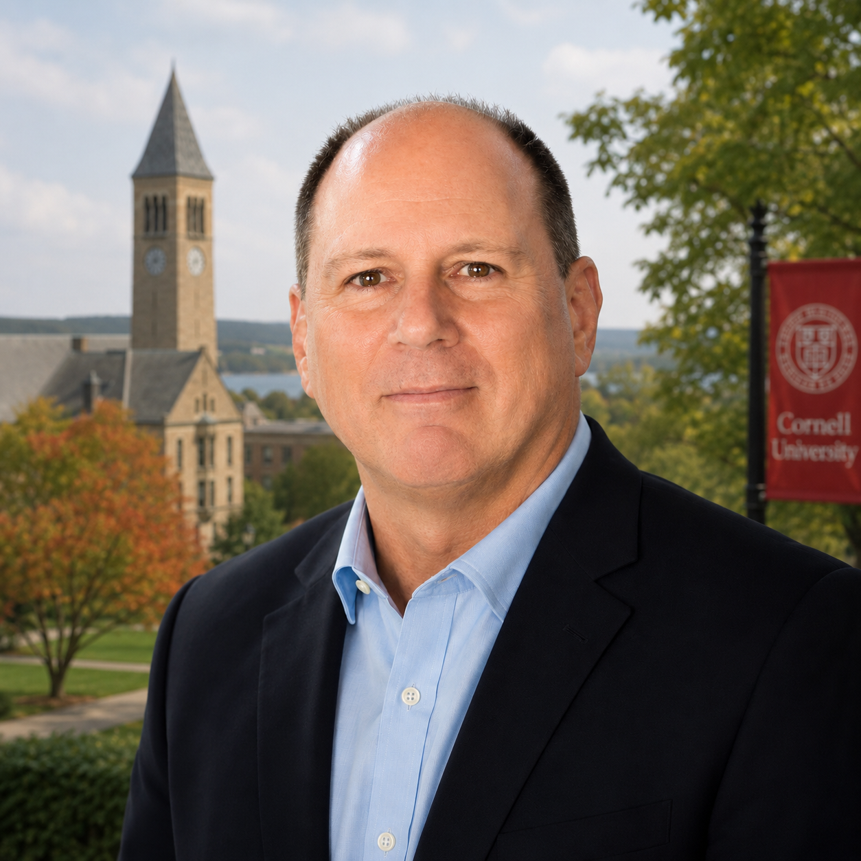 Writer: Anthony A. DelGreco '82