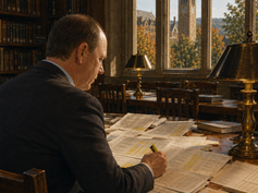 A Call for Fiscal Responsibility at Cornell