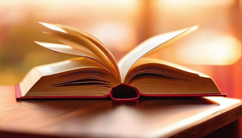 Evening with the Author: Reality Unveiled