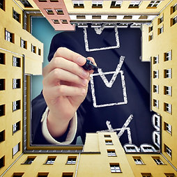 SERVIZI CONDOMINIALI