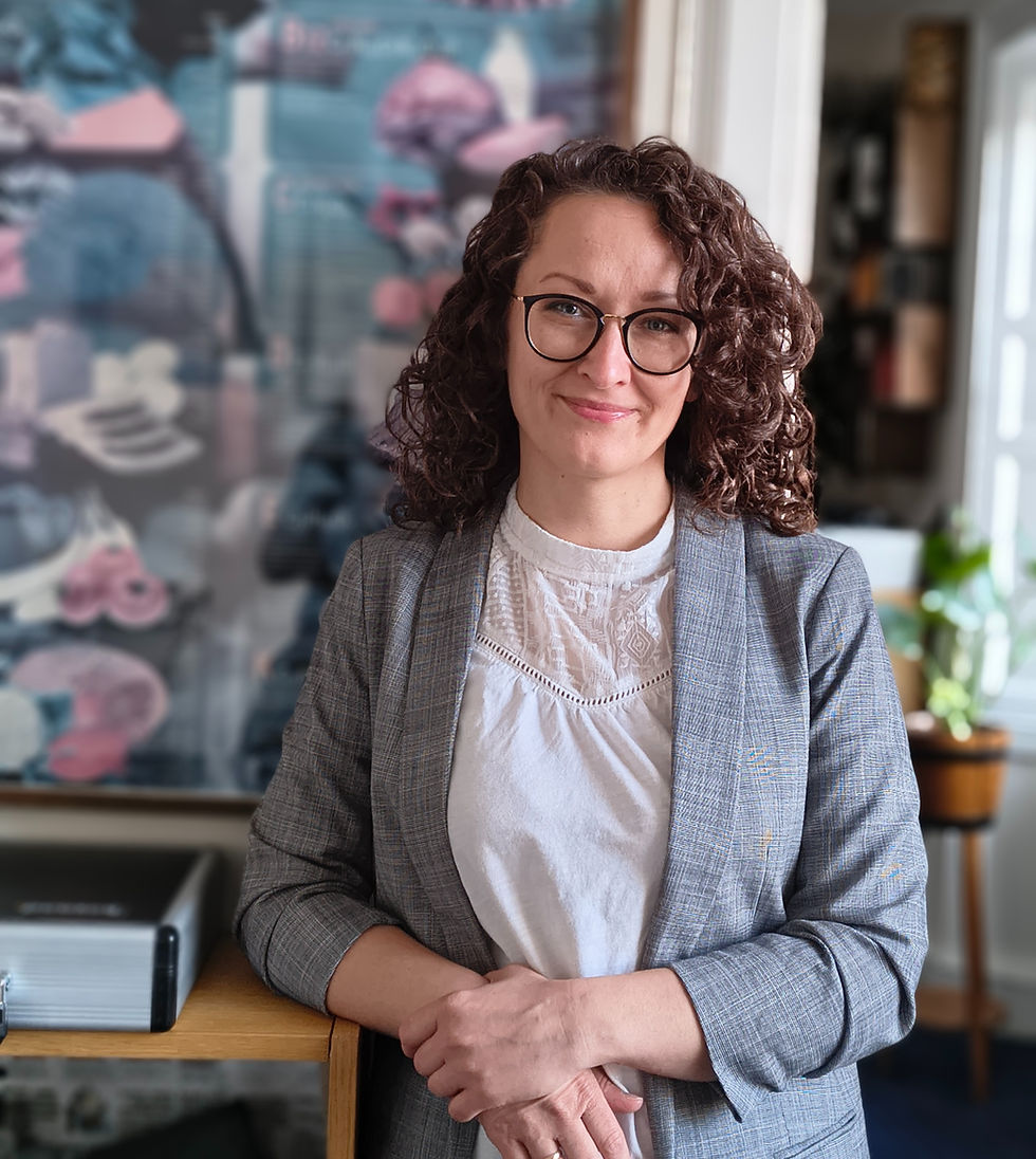 Homeopathic Medical Doctor in Edinburgh