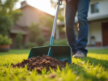 5 Tips for Easy Pet Waste Removal at Home