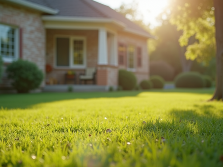 Before and After: Transforming Your Yard with Poo Fessionals