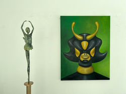 Galerie 10. St. Moritz