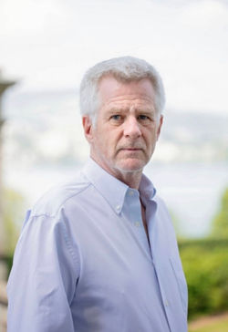 UWE KARLSEN BORCOW