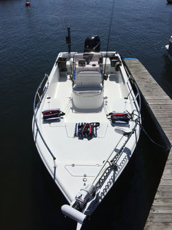 catchrelax boat