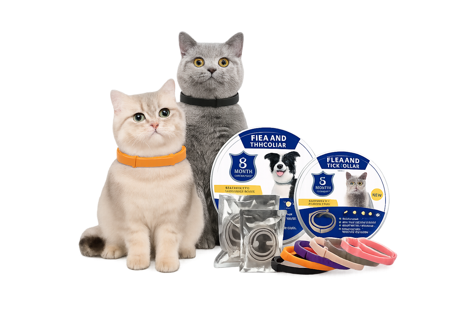 PureGuard Collar