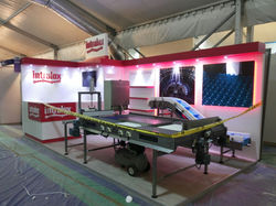 Stand Intralox