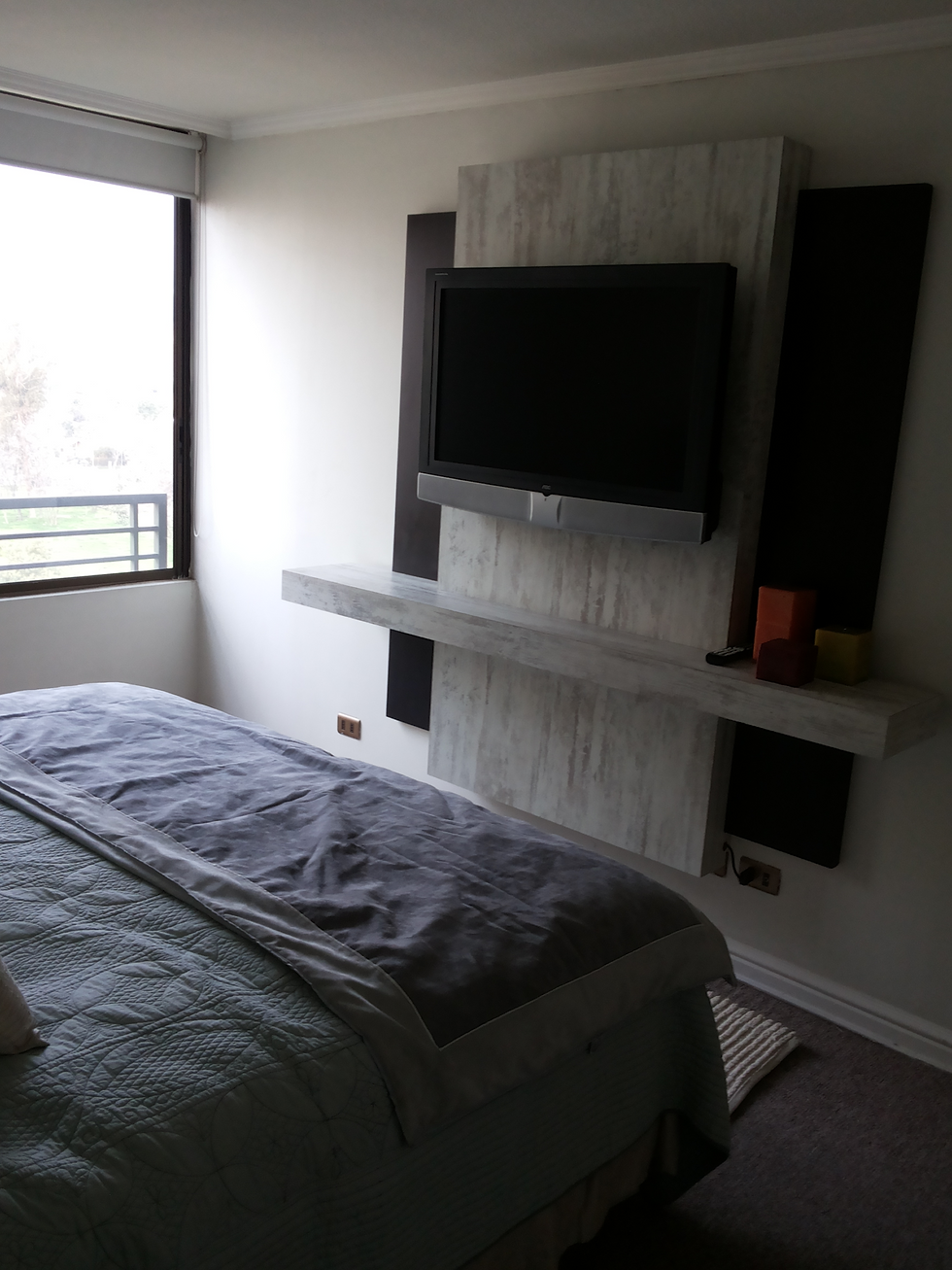 Mueble TV
