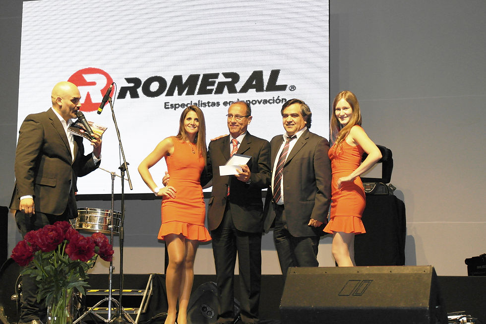 Romeral