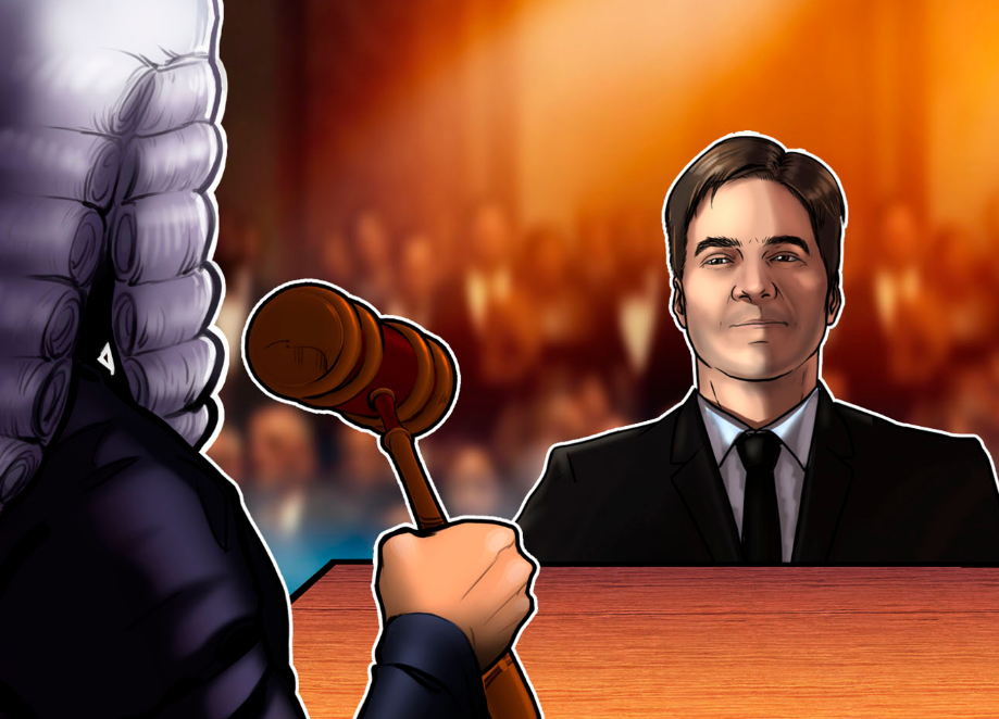 AtlantisFX | Craig Wright challenges $ 500,000 court order