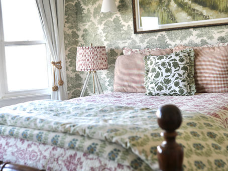 A Classic Victorian for Victoria