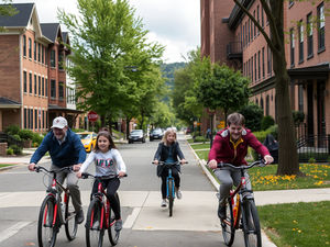 Best Pittsburgh Neighborhoods for Families (2026 Relocation Guide)