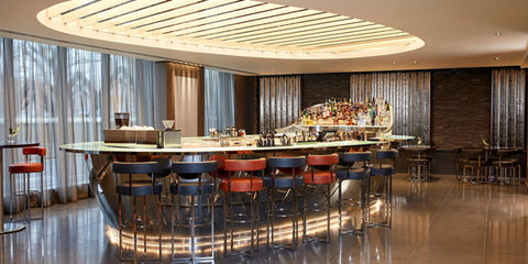 Crowne Plaza Hotel London