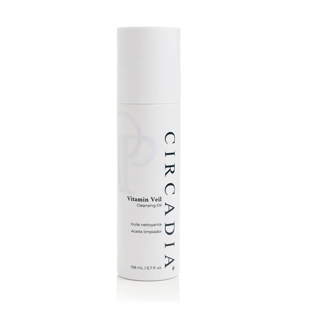 Vitamin Veil Cleansing Oil (formerly Vitamin Veil Cleanser)