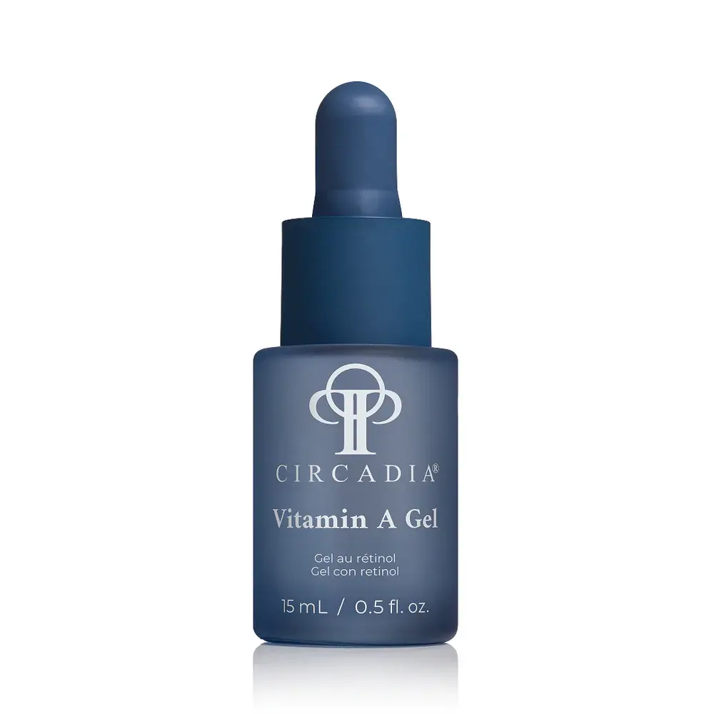 Vitamin A Gel