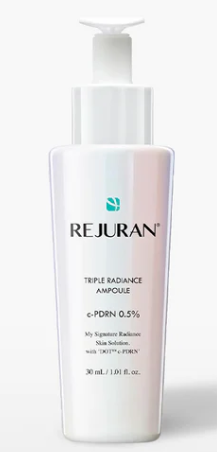 Triple Radiance Ampoule
