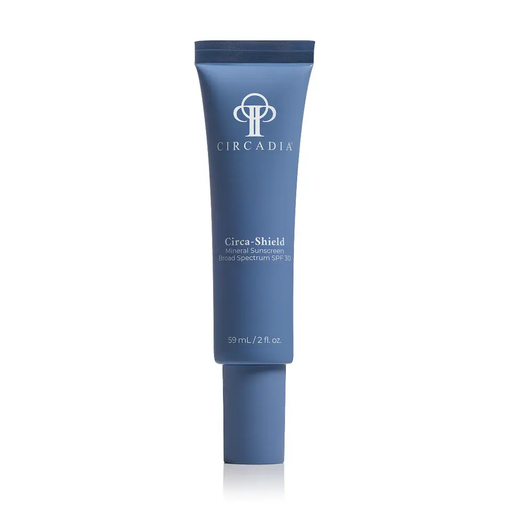 Circa-Shield Mineral Sunscreen SPF 30