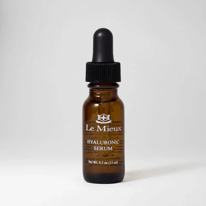 Hyaluronic Serum