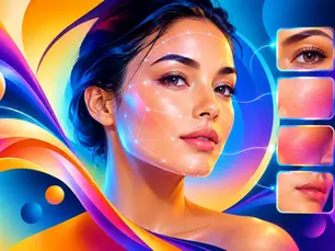 Facial Skin Analysis: Your Glow Starts Here