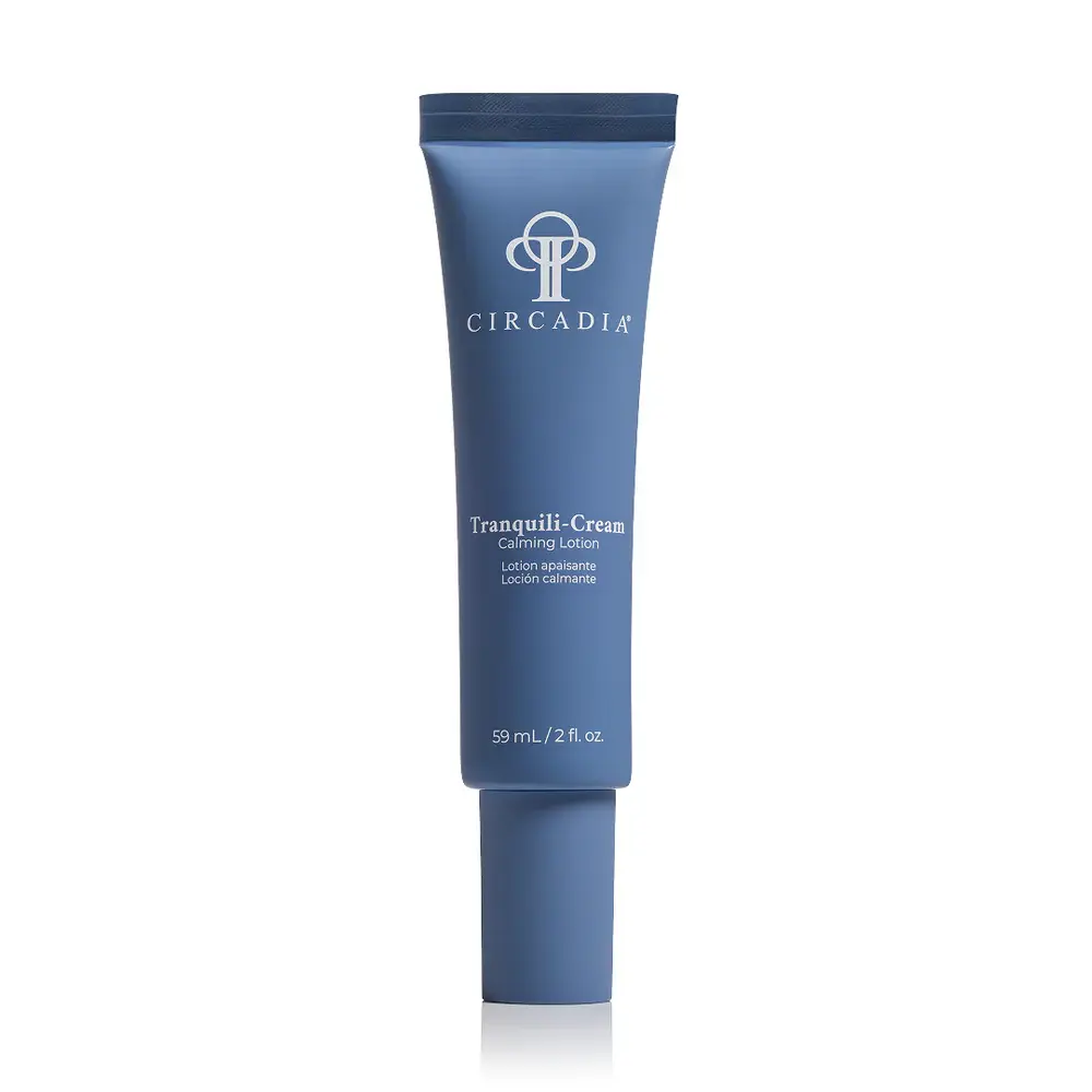 Tranquili-Cream Calming Lotion