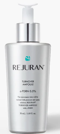 Turnover Ampoule