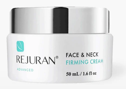 Advanced Face & Neck Firming Cream