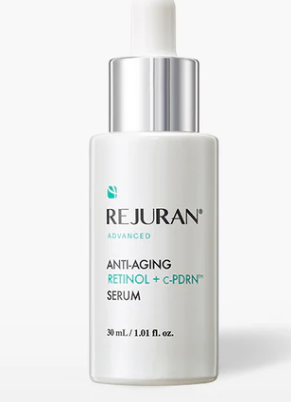 Advanced Anti-Aging Retinol + c-PDRN® Serum