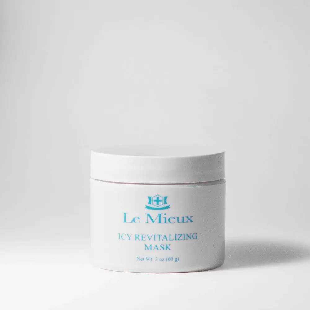 Icy Revitalizing Mask