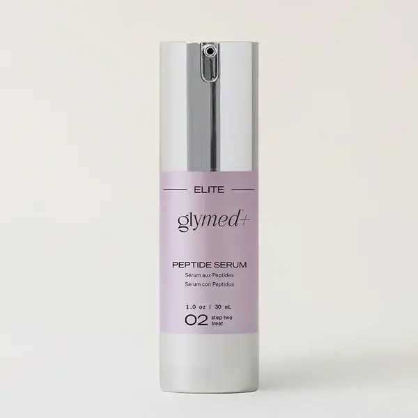 Peptide Serum