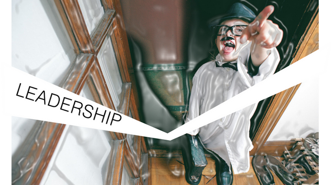 Ways to Lead – Without Acting like a Man