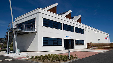 Commercial Cleaning