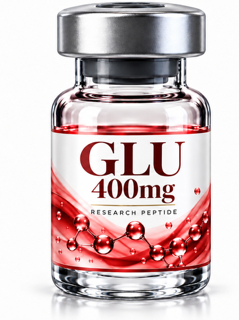GLU 400mg