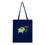Thumbnail: Classic Tote Bag | Follow Me