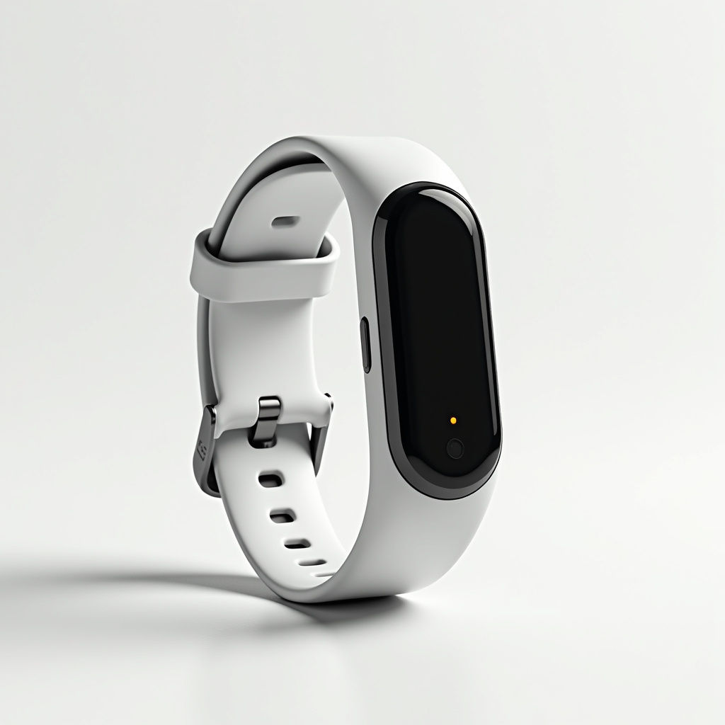 Smart Fitness Tracker