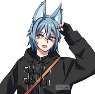 _kawaiikishi waist up by Aorime.png