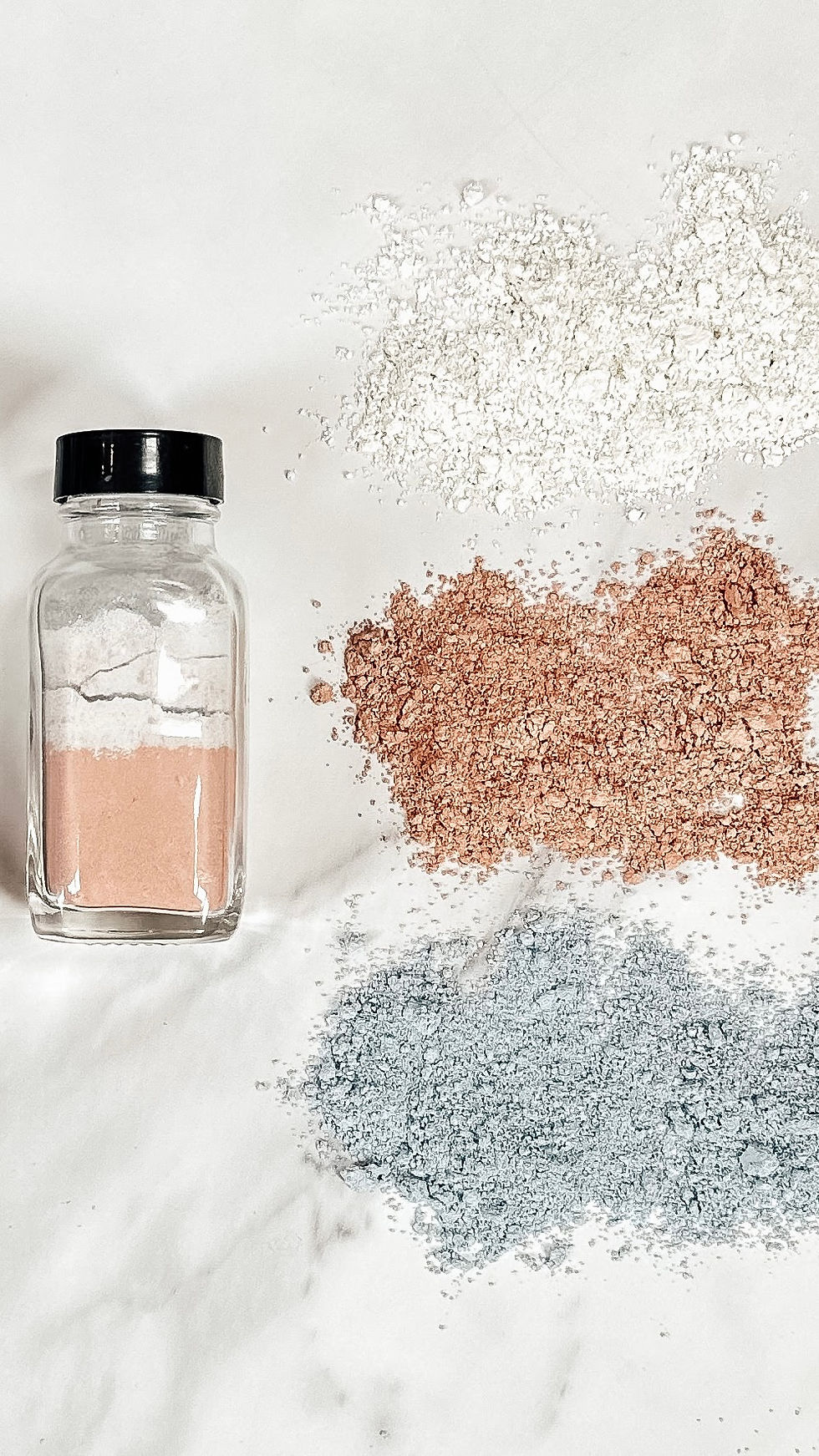 Ancient Earth Minerals